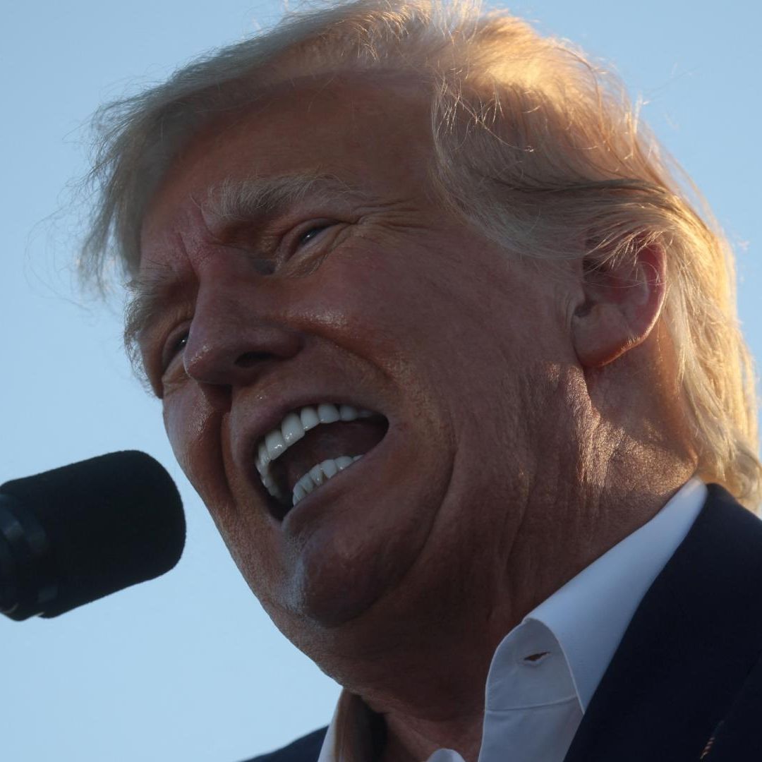 Trump está siendo investigado por fiscales de Manhattan por violaciones de financiación de campaña