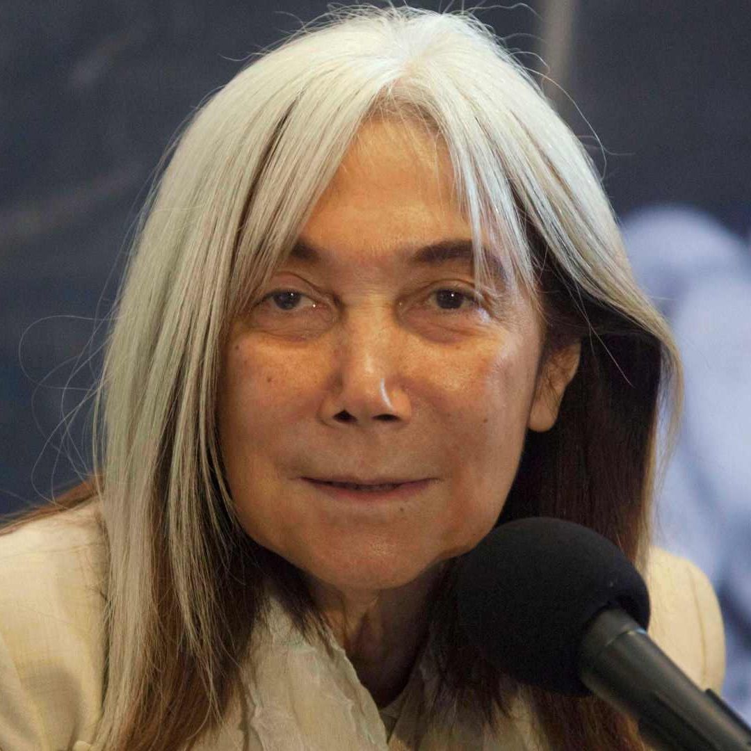 Kodama fue escritora, traductora, colaboradora y heredera universal de la obra de Borges
