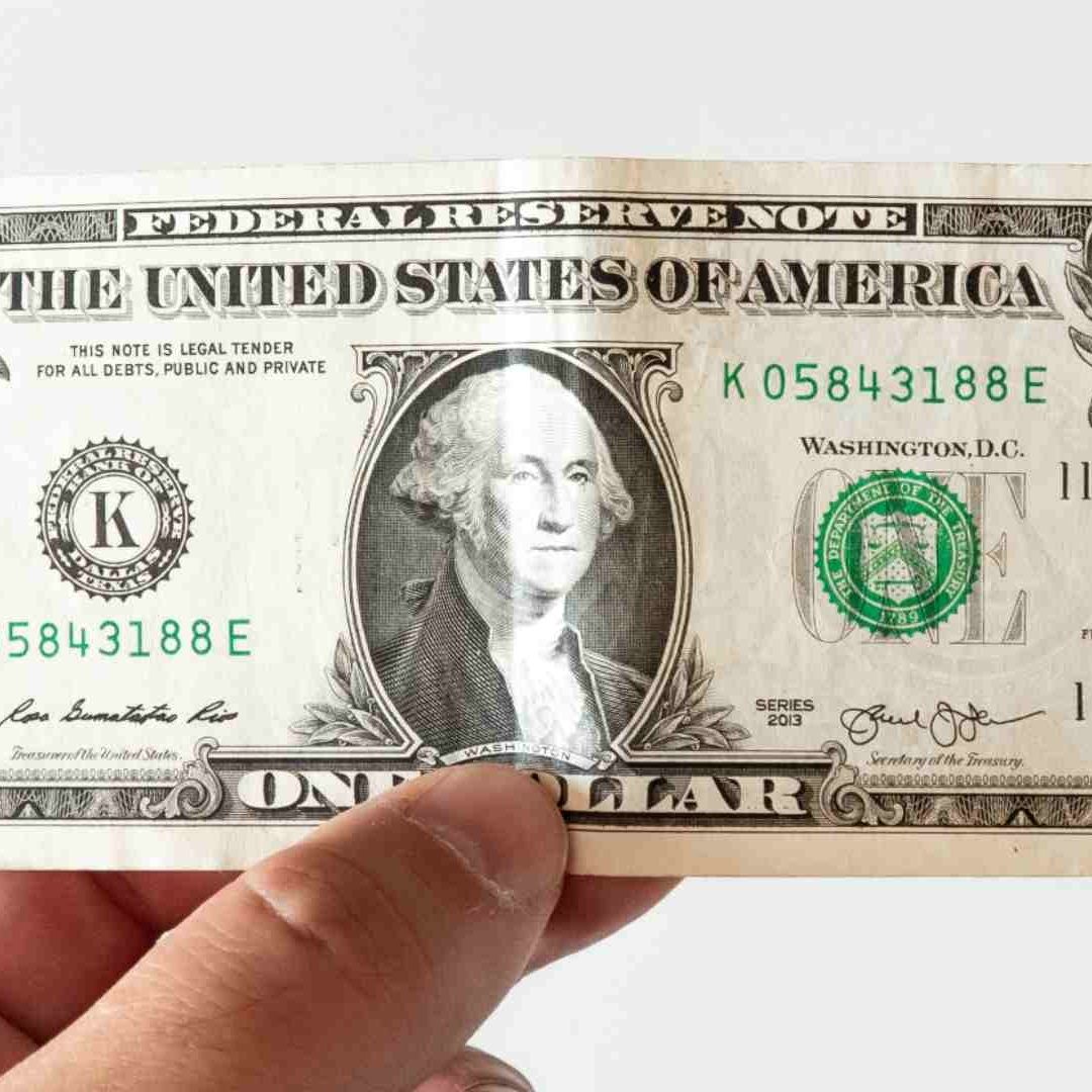 El origen del símbolo del dólar es español y data del siglo XVII