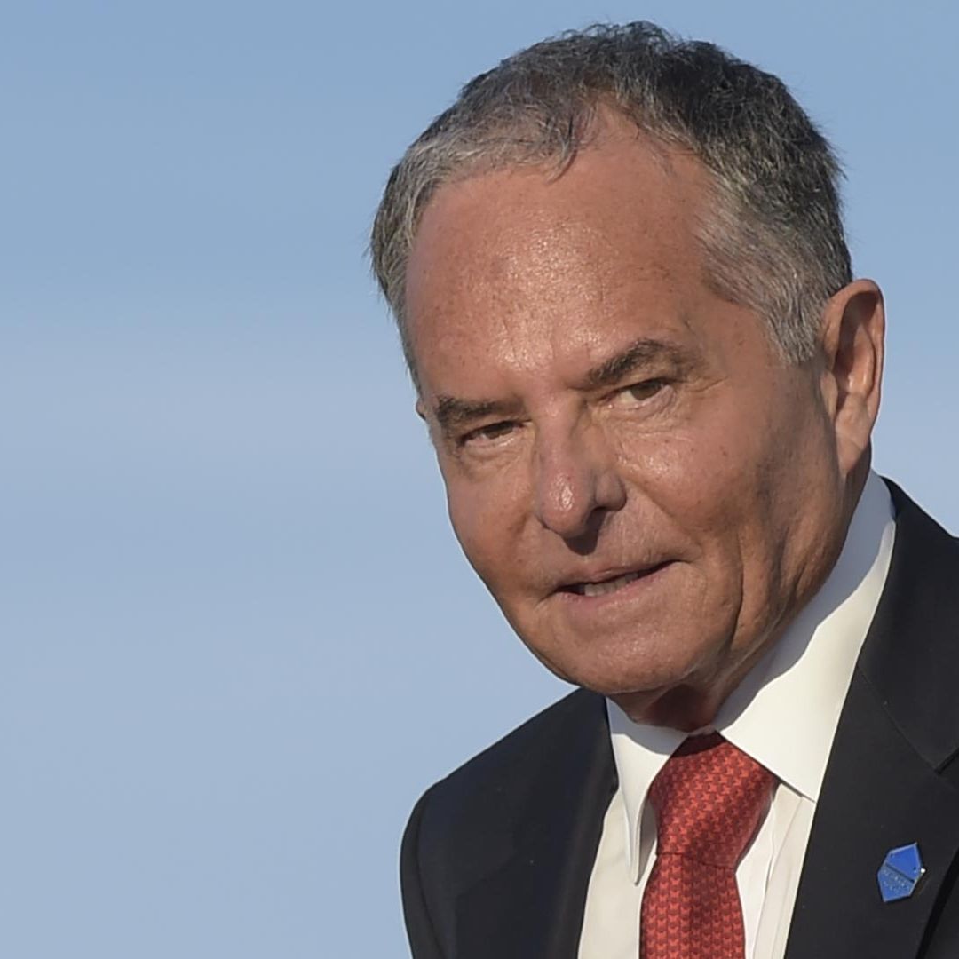 Disney despide al presidente de Marvel, Ike Perlmutter