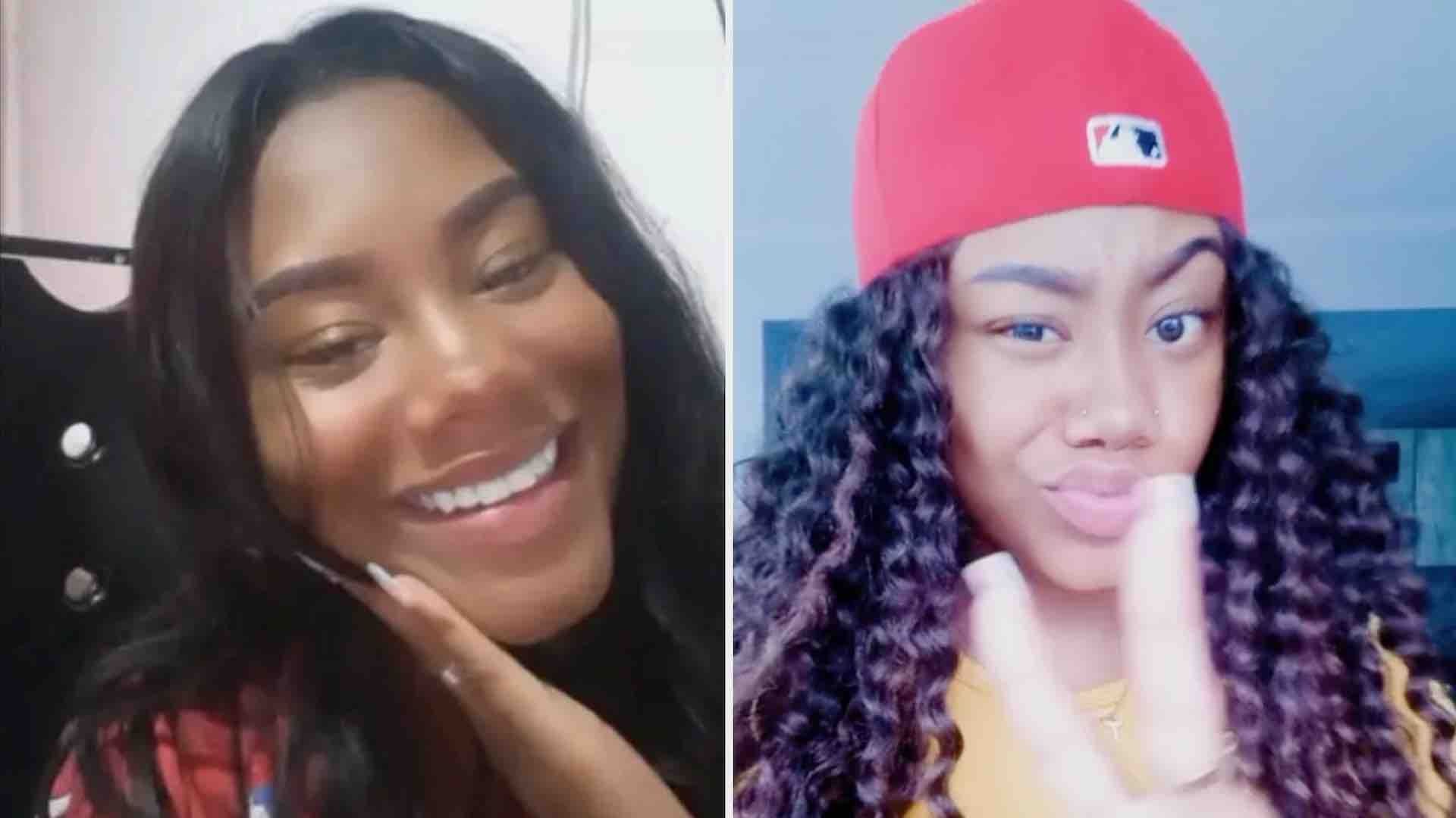 Valery Córdoba, la joven influencer que vivió en la calle