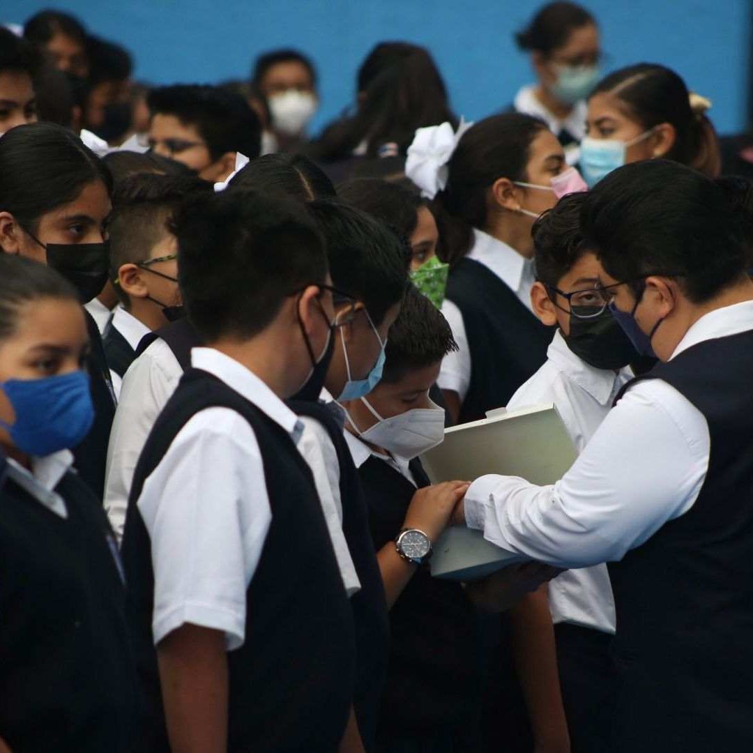 Pandemia Emocional en México Cobra Factura a Jóvenes a Raíz del Covid-19