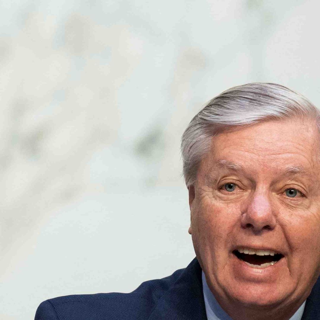Lindsey Graham Presenta Iniciativa Contra Cárteles Mexicanos