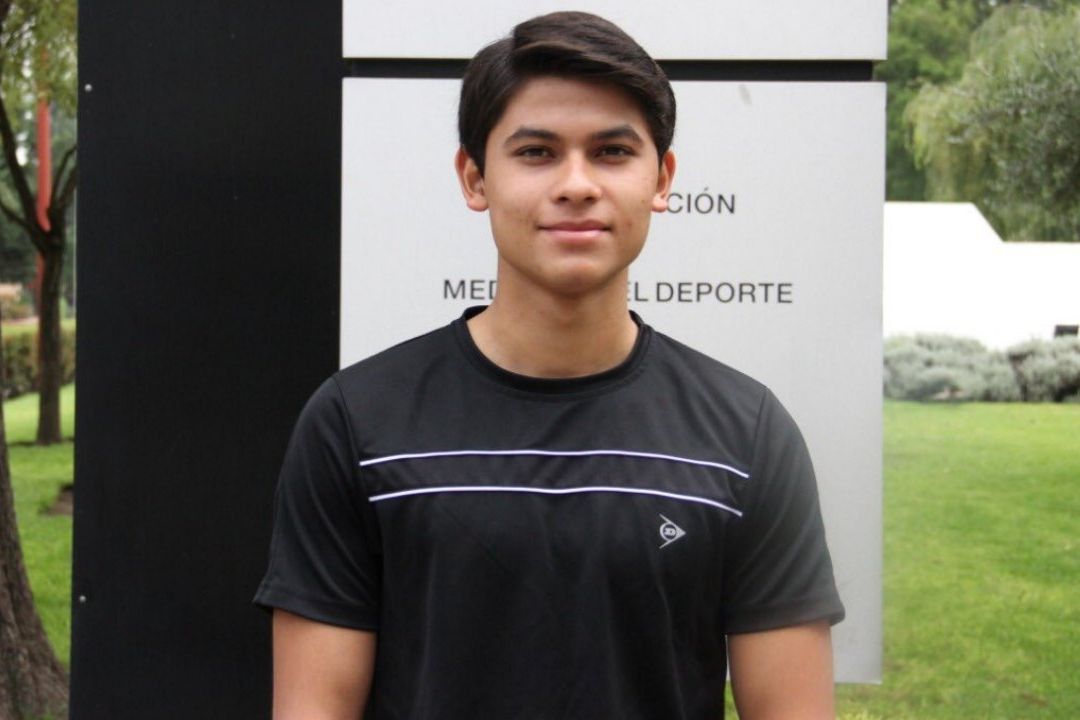 Falleció Carlos Daniel Vaca Cordero, prometedor arquero mexicano