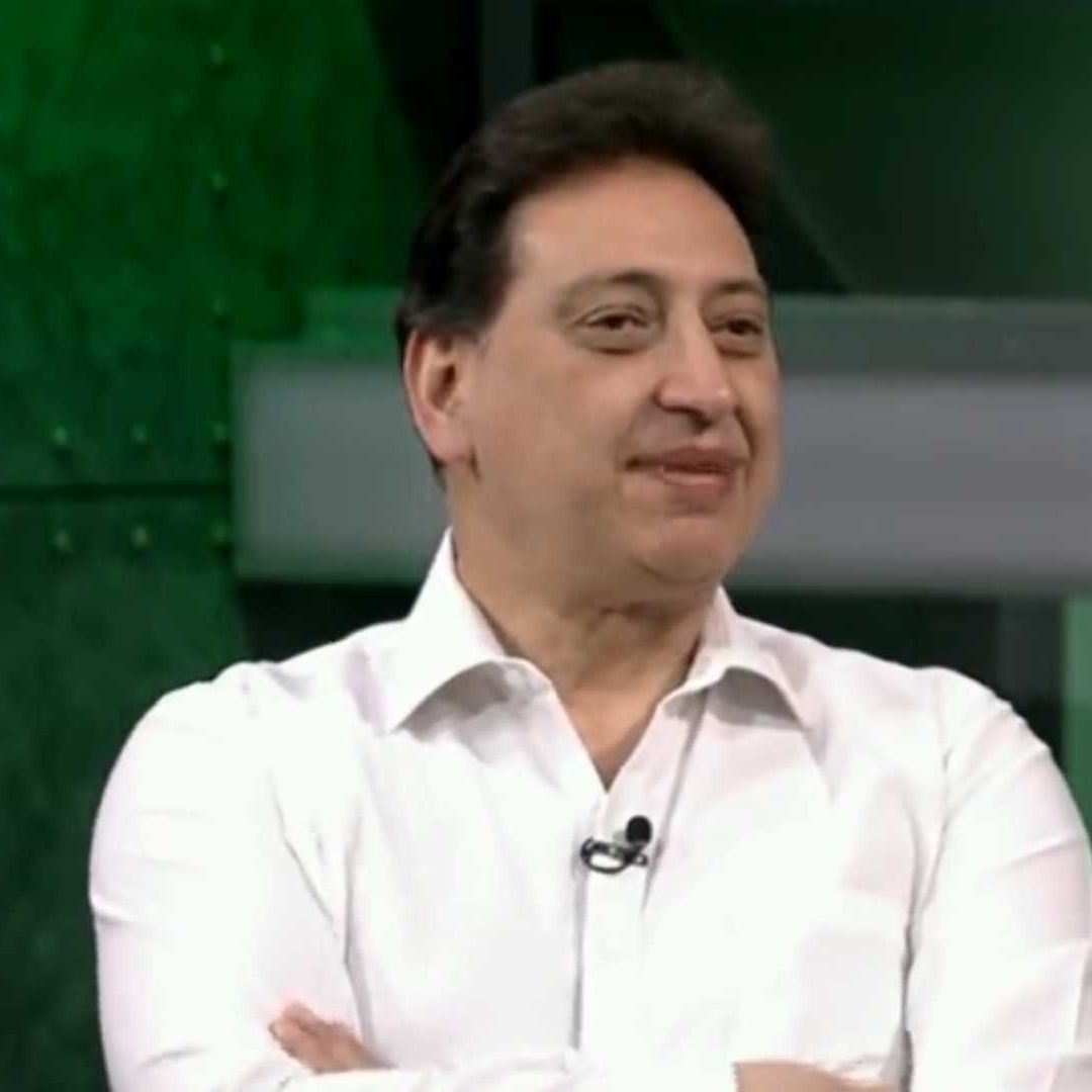 Enrique Burak criticó duramente a la selección mexicana