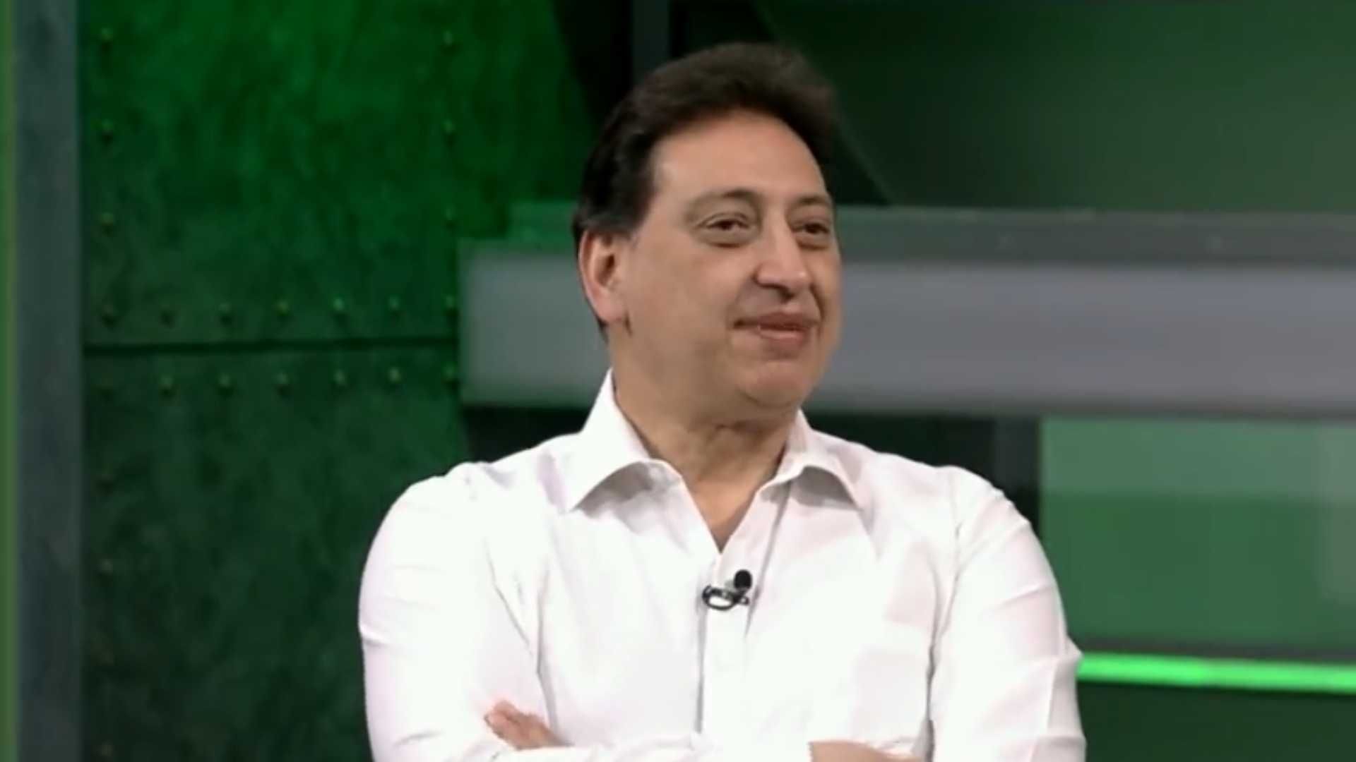 Enrique Burak criticó duramente a la selección mexicana