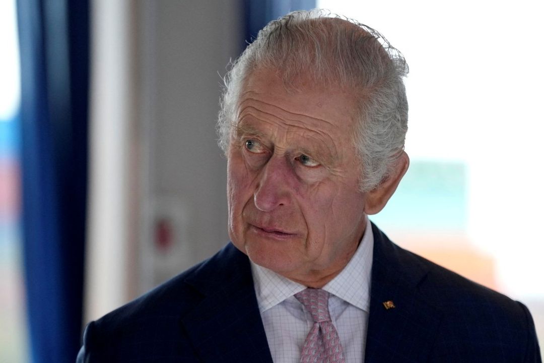 Nueva novela de James Bond se ubica en coronación del rey Carlos III
