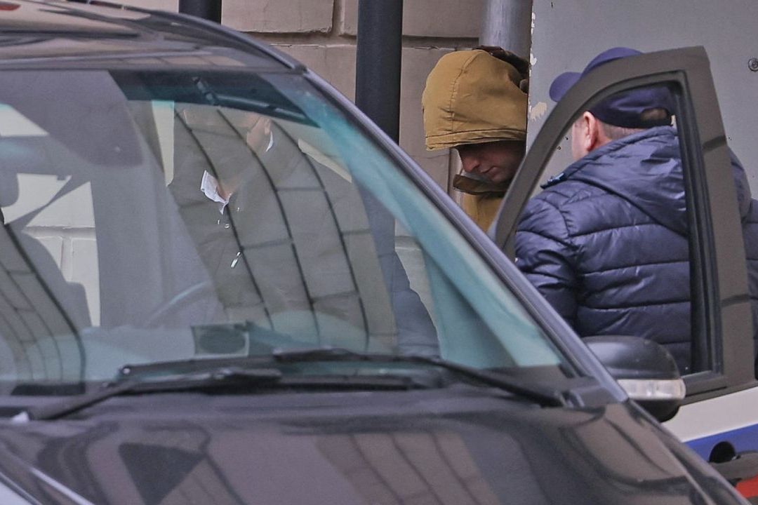 Joe Biden, pidió a Rusia que libere al periodista Evan Gershkovich, corresponsal de The Wall Street Journal acusado de espionaje
