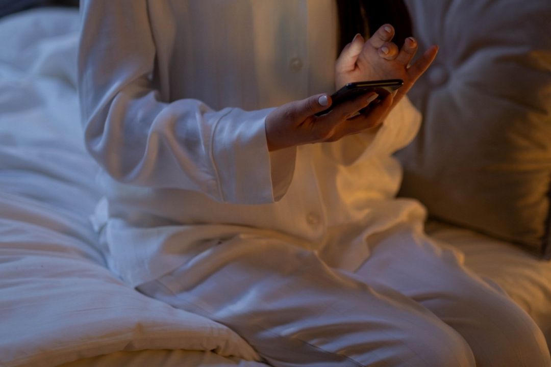 En México, las alteraciones del dormir incrementaron de 18.8% registrado en la población en general en 2019
