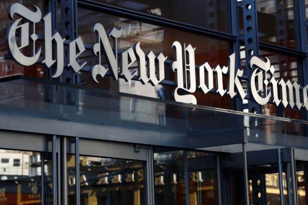 Twitter le Retira a The New York Times la 'Palomita Azul'