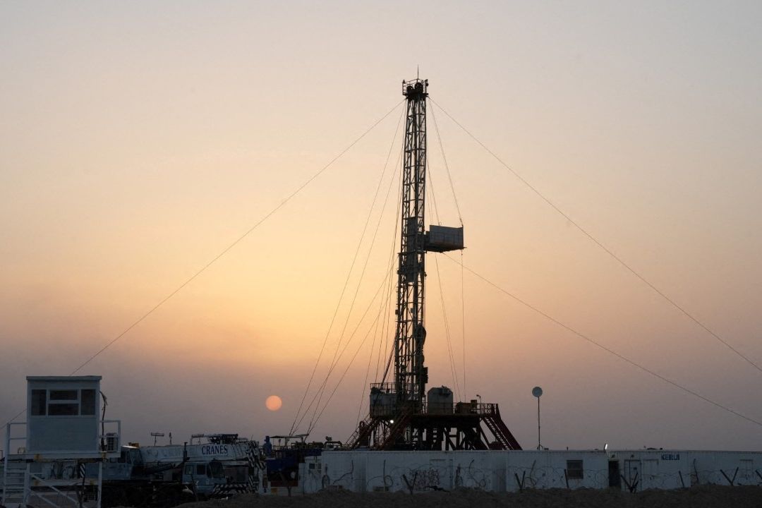 OPEP+ recortará producción de 1.66 millones de barriles de petróleo