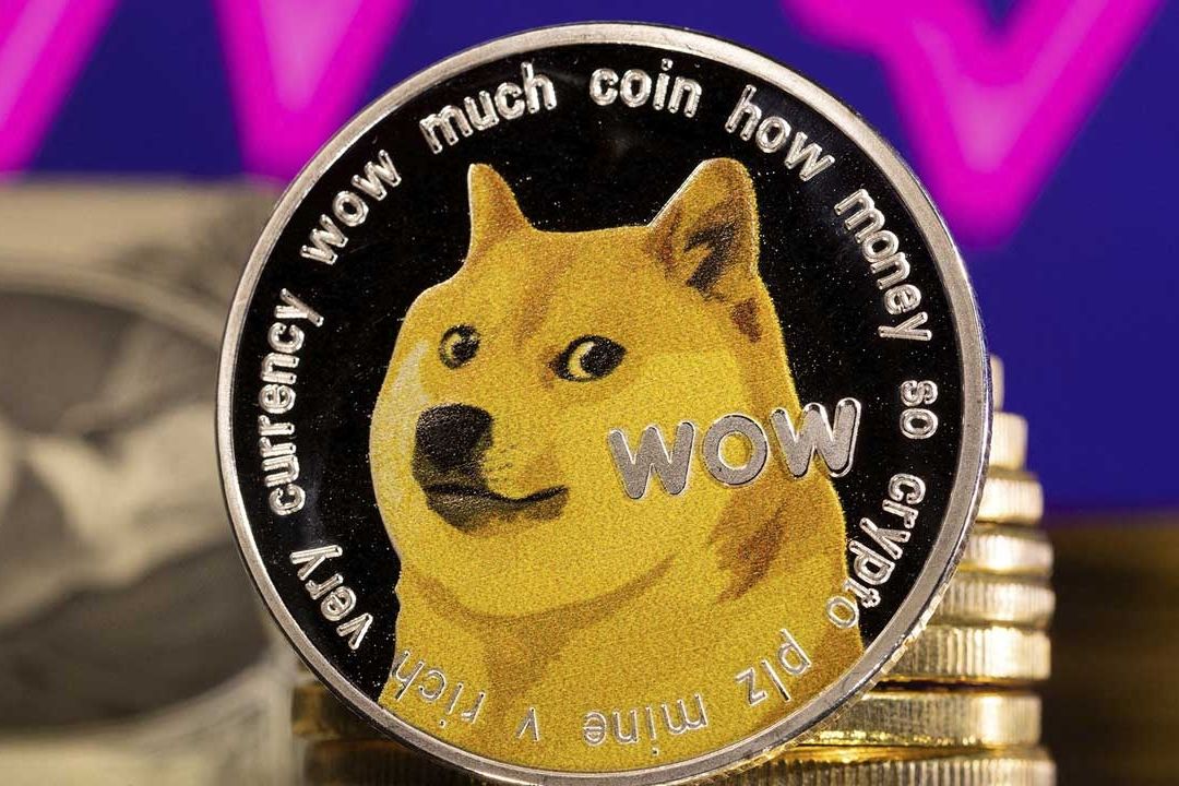 Dogecoin: Nuevo Logo en Twitter de Elon Musk es un Perrito