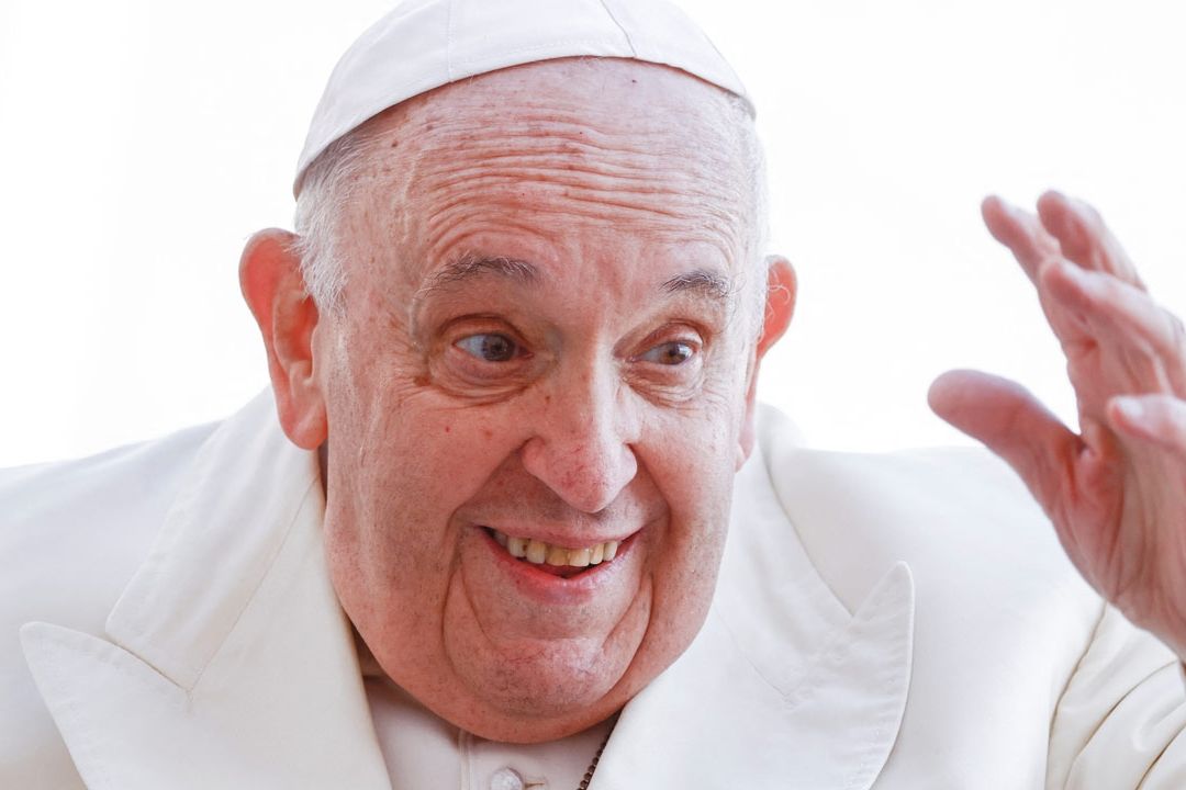 Aborto, abusos y porno, temas en ‘Amén, Francisco Responde’