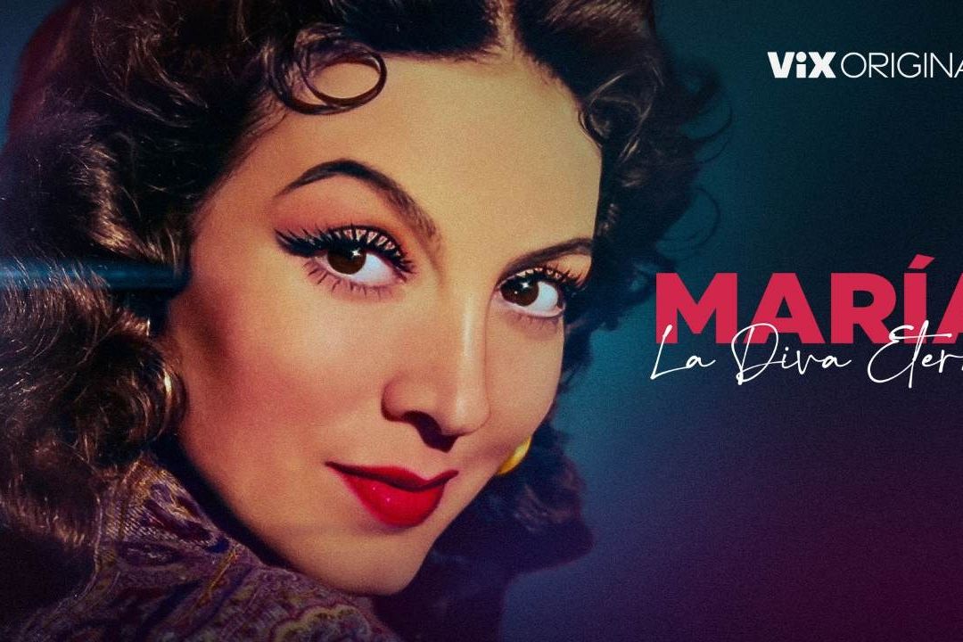 N+ Docs presenta el documental María: La Diva Eterna