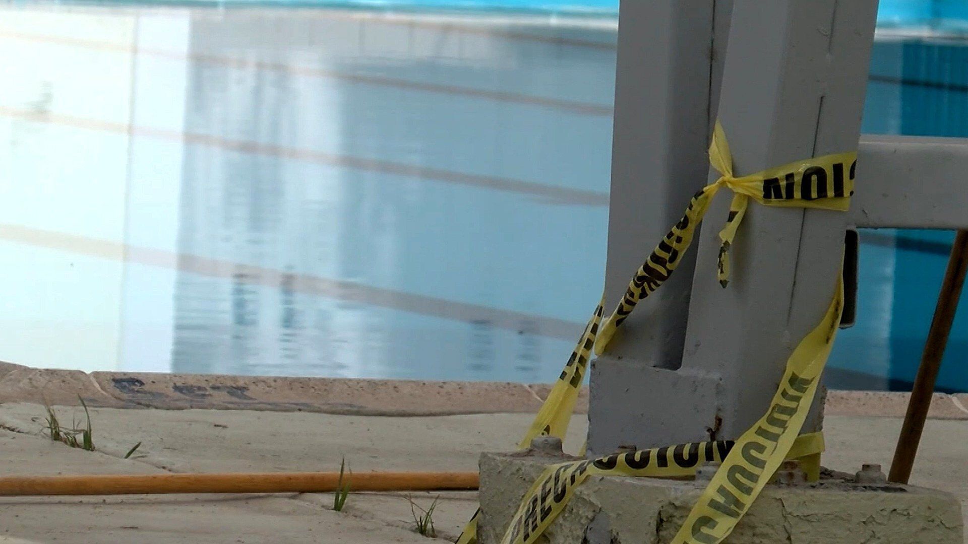 Niño de 5 Años Muere Ahogado en Curso de Verano; Su Madre era Una de ...