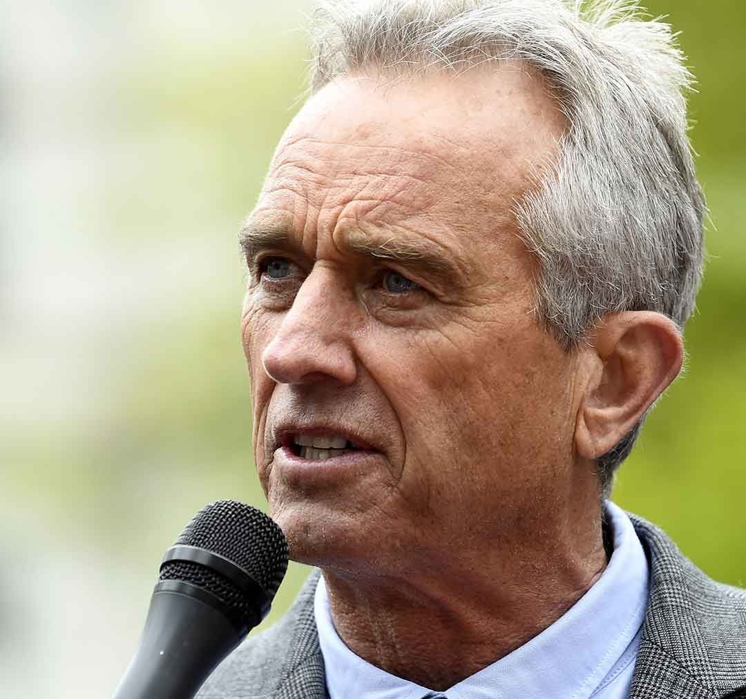 Robert F. Kennedy Jr. buscará la nominación del Partido Demócrata para llegar a la Casa Blanca