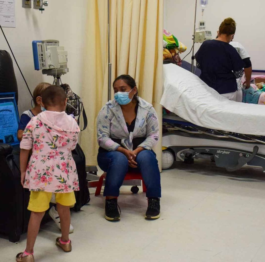 La novedosa terapia podría salvar miles de vidas de niños con cáncer