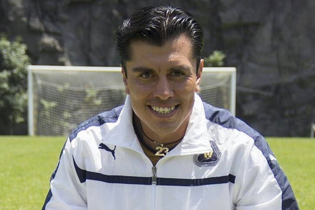 Pumas anuncia a Raúl Alpízar como entrenador interino