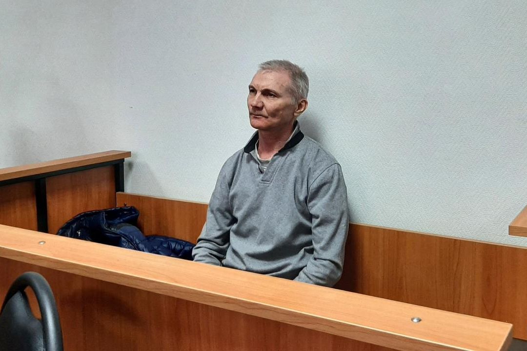 Niña Rusa es Separada de su Padre por Dibujo en Apoyo a Ucrania