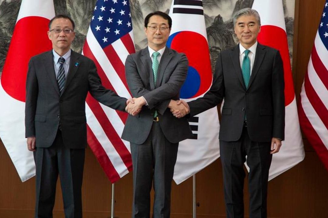 EUA, Japón y Corea del Sur Instan a Repatriar a Trabajadores Norcoreanos