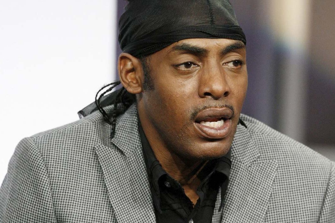 Rapero Coolio falleció por sobredosis de fentanilo