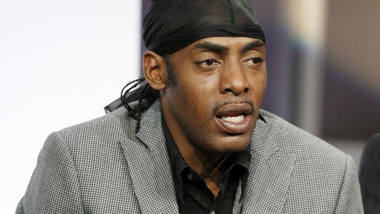 Rapero Coolio falleció por sobredosis de fentanilo