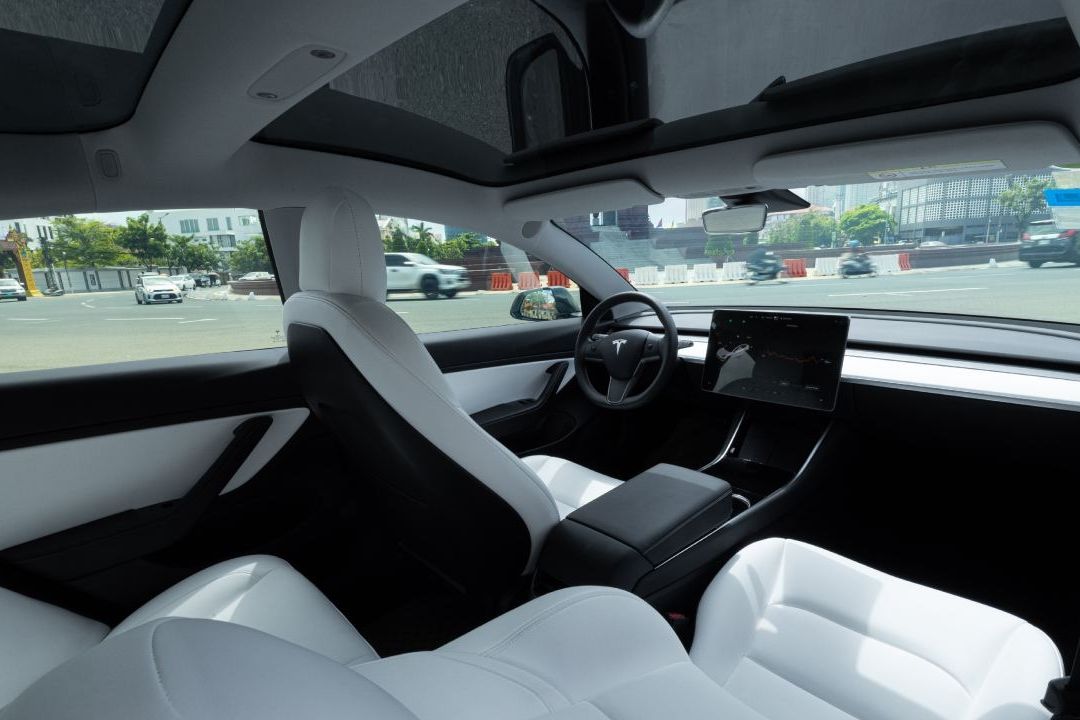 Demandan a Tesla por violar privacidad de clientes