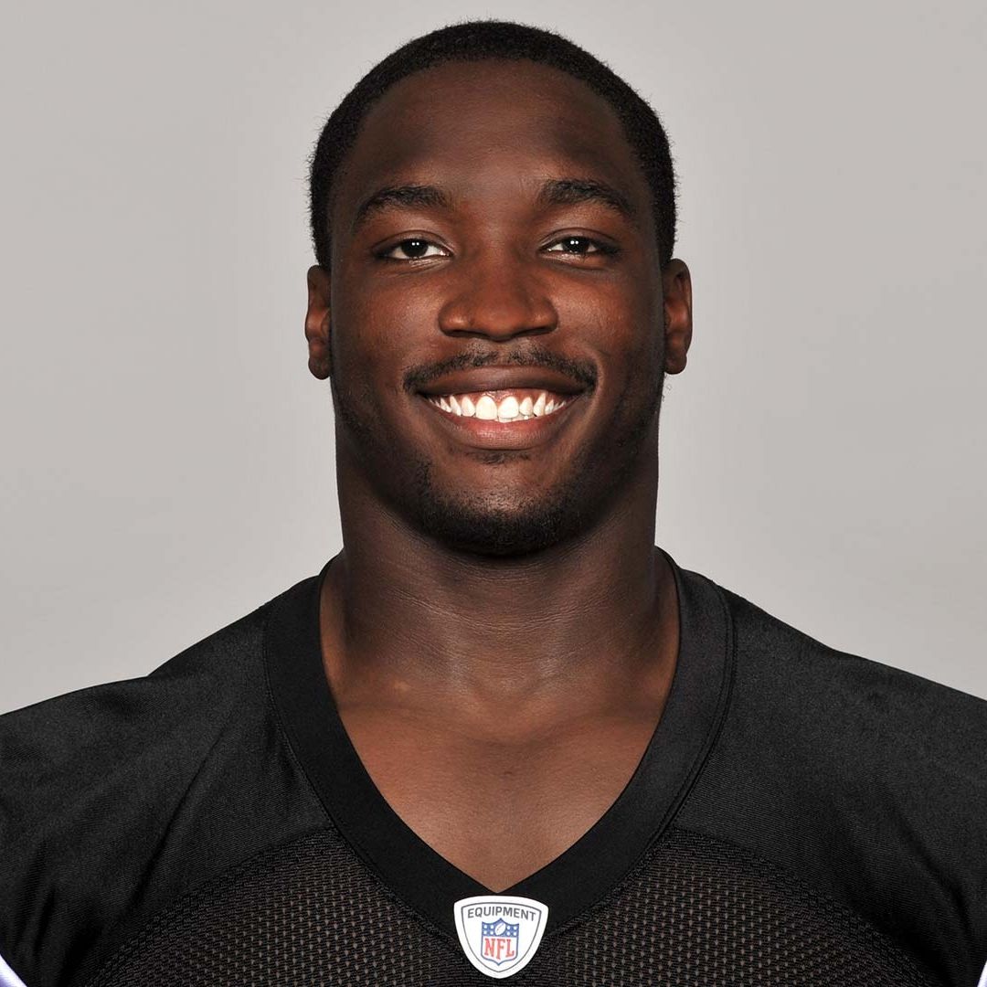 Chris Smith Muere a los 31 años, Exala Defensiva de Jaguars y Browns de la NFL