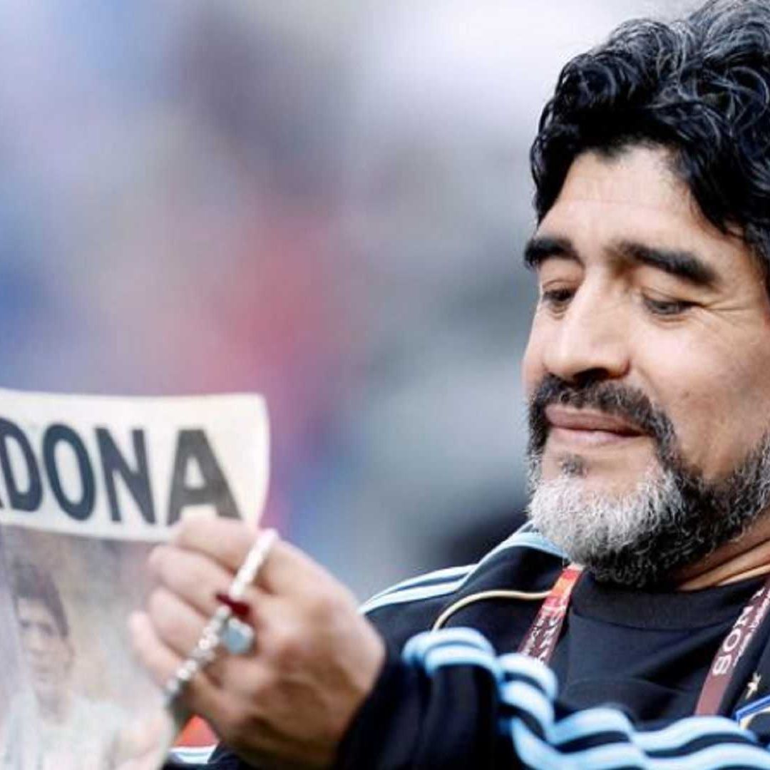 Abrirán juicio por muerte de Diego Armando Maradona