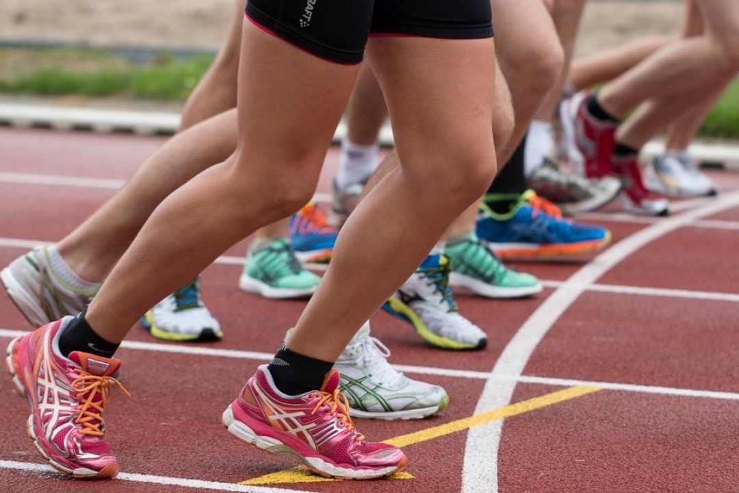 Congreso de EUA prohíbe a atletas trans competir en ligas femeniles