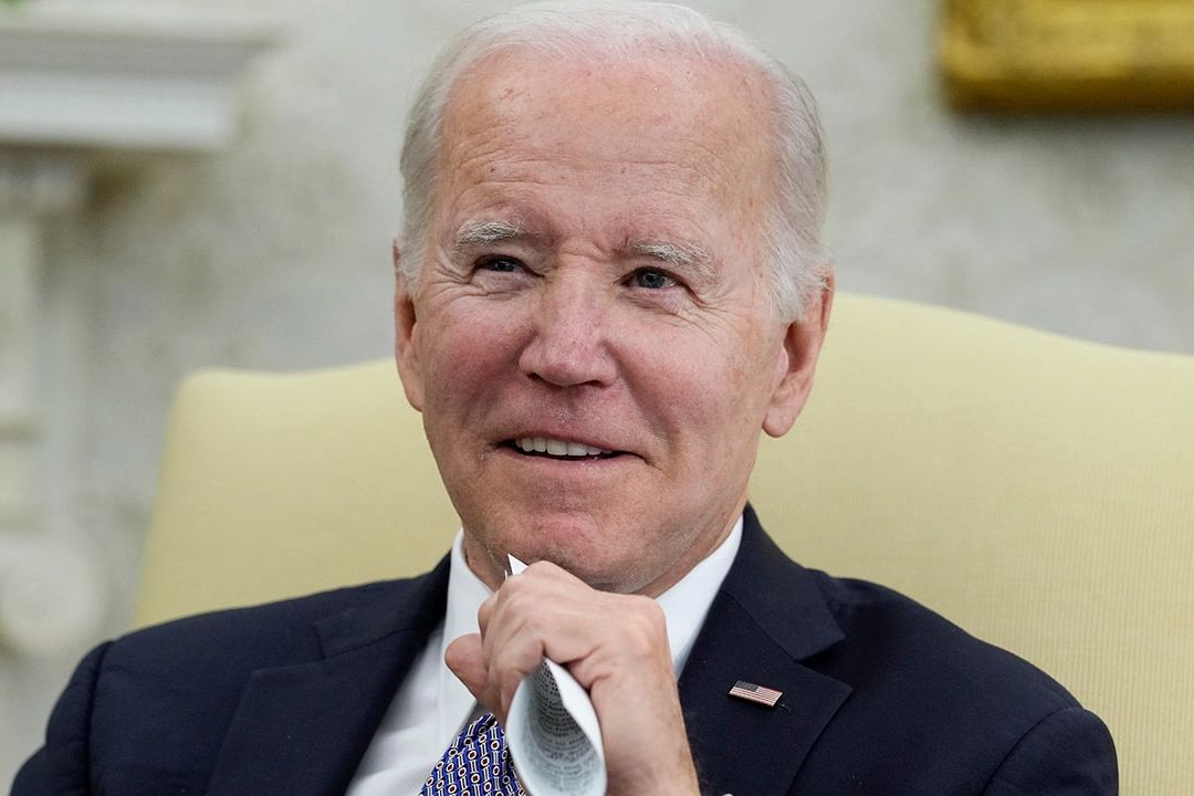 Biden Anunciaría Candidatura de Relección la Próxima Semana