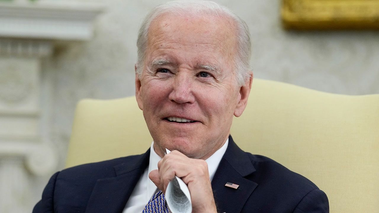 Biden Anunciaría Candidatura de Relección la Próxima Semana