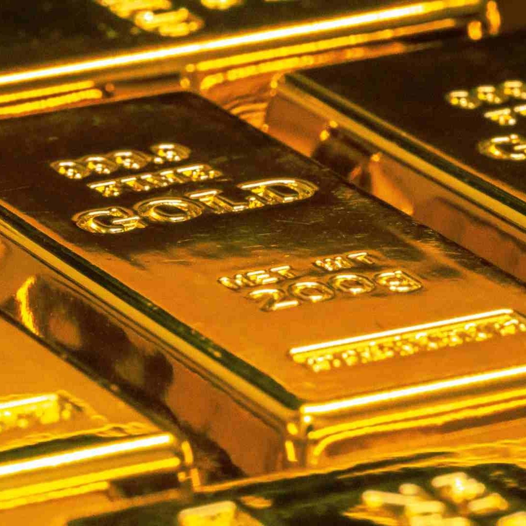 Aún no saben si el robo del oro fue llevado a cabo por ladrones profesionales