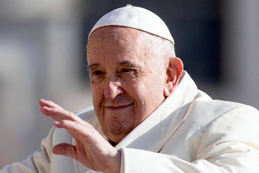 Escándalos Financieros Dañan Credibilidad de la Iglesia: Papa
