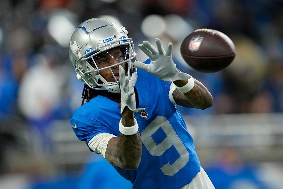 Poco después de las suspensiones, los Lions anunciaron que Cephus y Moore quedaban fuera del equipo