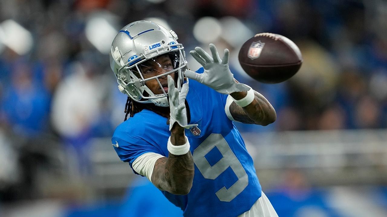 Poco después de las suspensiones, los Lions anunciaron que Cephus y Moore quedaban fuera del equipo