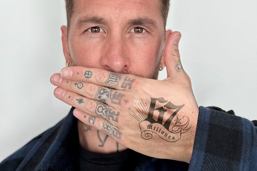 Sergio Ramos Denuncia Falta de Inmunización a Niños y Niñas