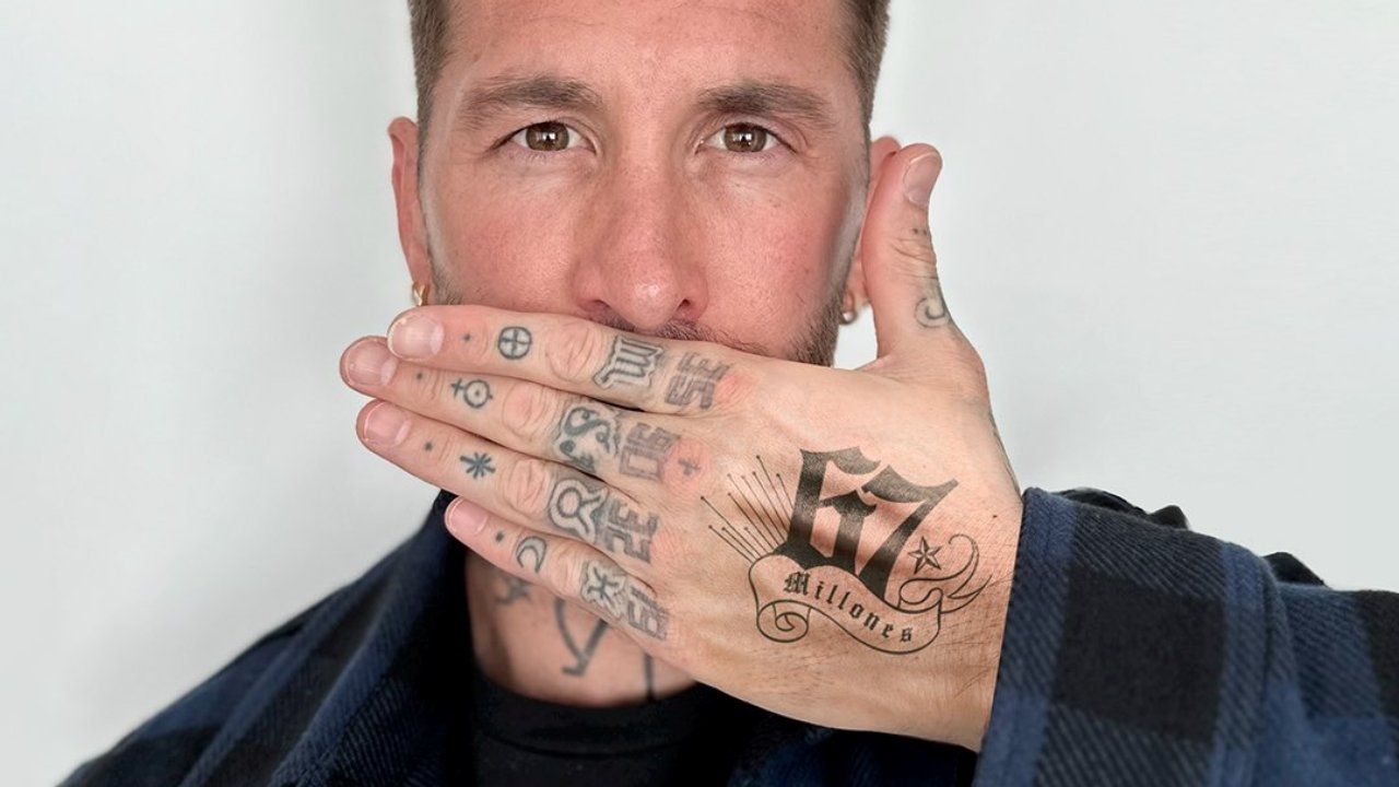 Sergio Ramos Denuncia Falta de Inmunización a Niños y Niñas