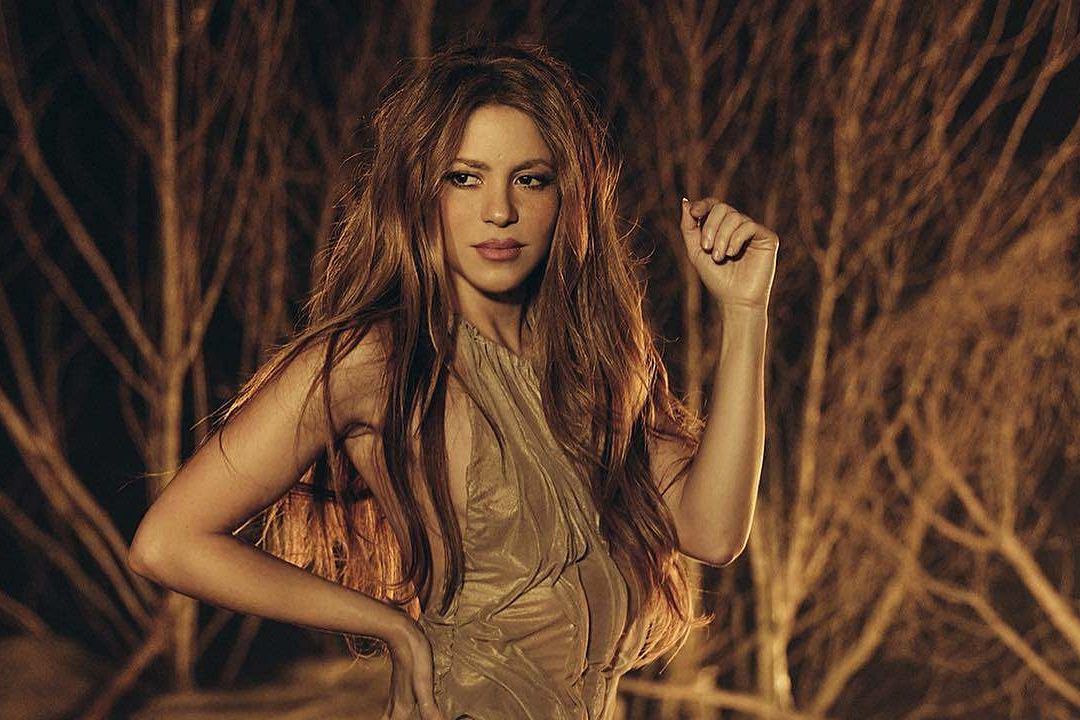Shakira será nombrada "Mujer del año" por Billboard