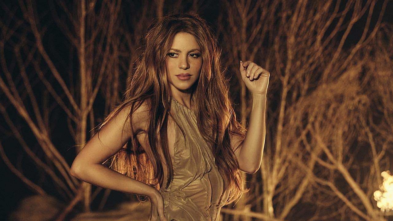 Shakira será nombrada "Mujer del año" por Billboard