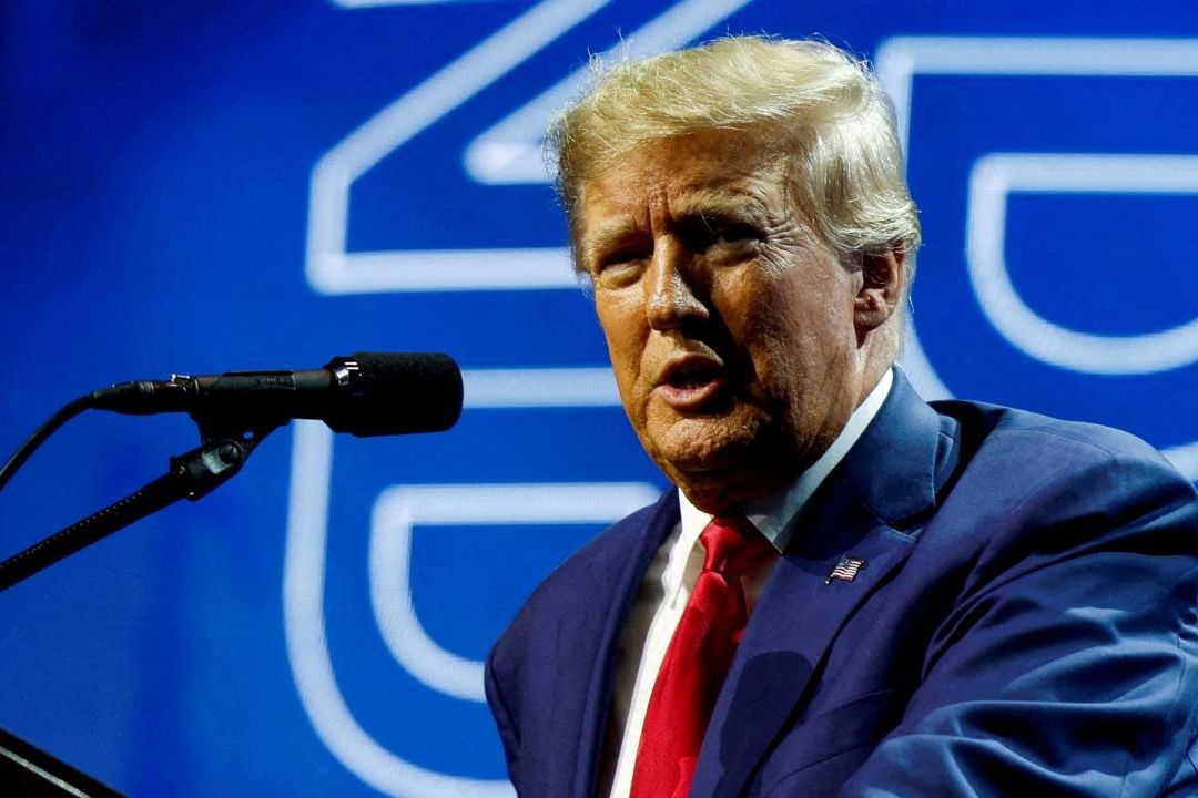 Mañana comenzará un nuevo juicio contra Trump; ahora por difamación