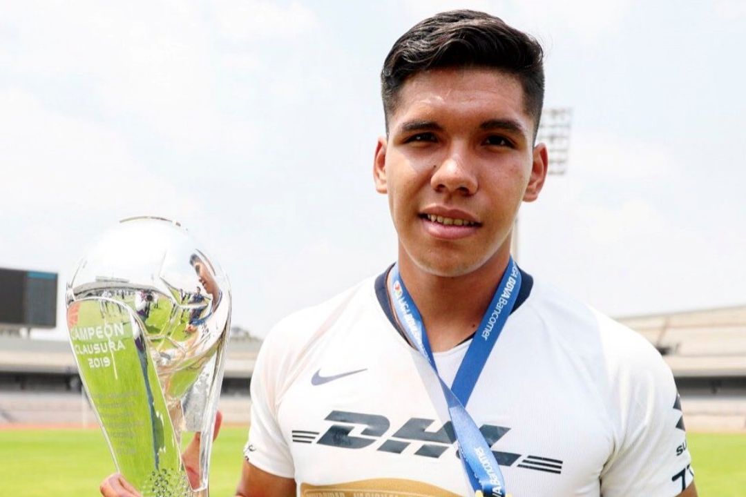 Emanuel Montejano fue blanco de amenazas