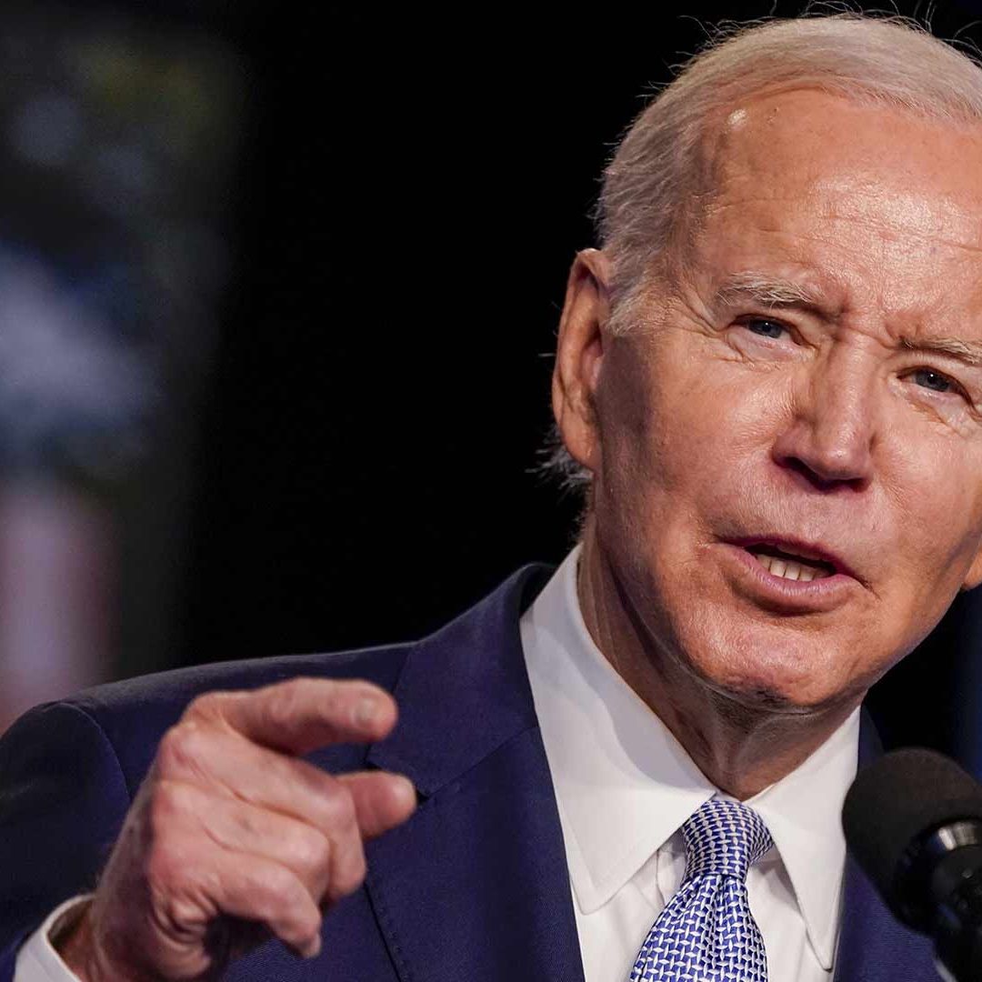 Biden Reitera que No Negociará Techo de Deuda con Republicanos