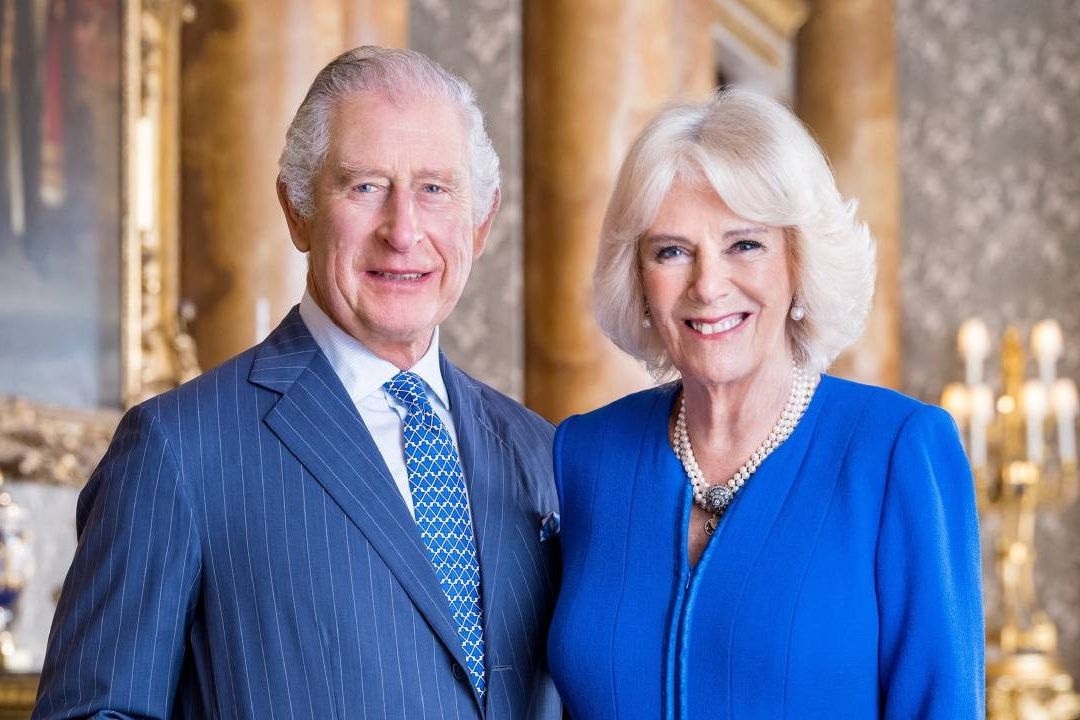 El código de vestimenta para la coronación del rey Carlos III será "relajado"