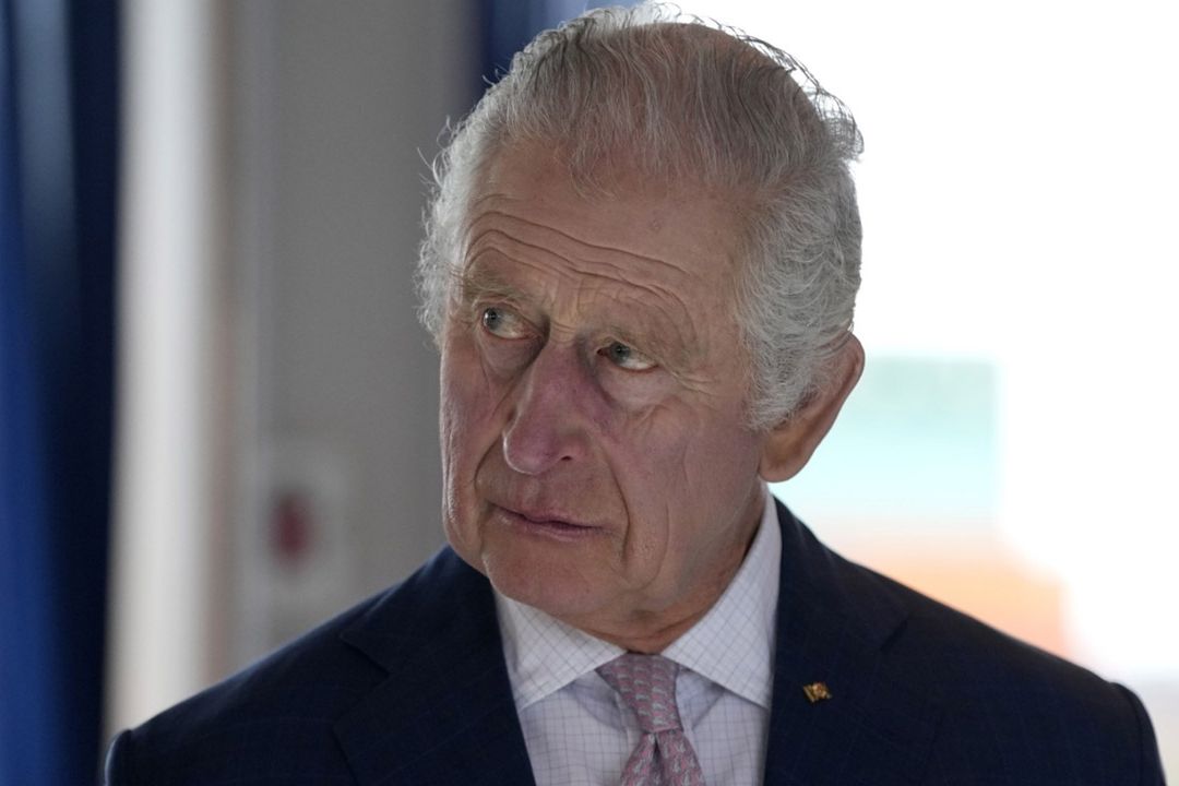 Coronación: Cuándo Inició la Ceremonia de la Familia Real Británica