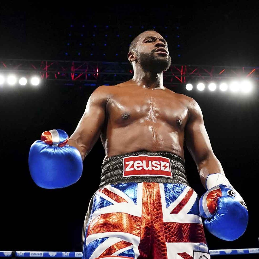 Floyd Mayweather boxeará contra nieto del mafioso John Gotti