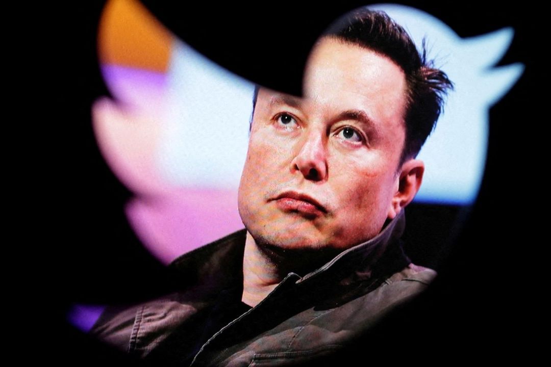 Musk anuncia nuevos cambios en Twitter este sábado 29 de abril de 2023