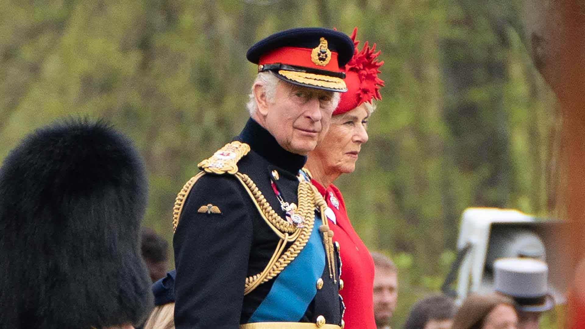 Carlos III de Inglaterra: ¿Por Qué el Rey Adoptó ese Nombre para Su Reinado?