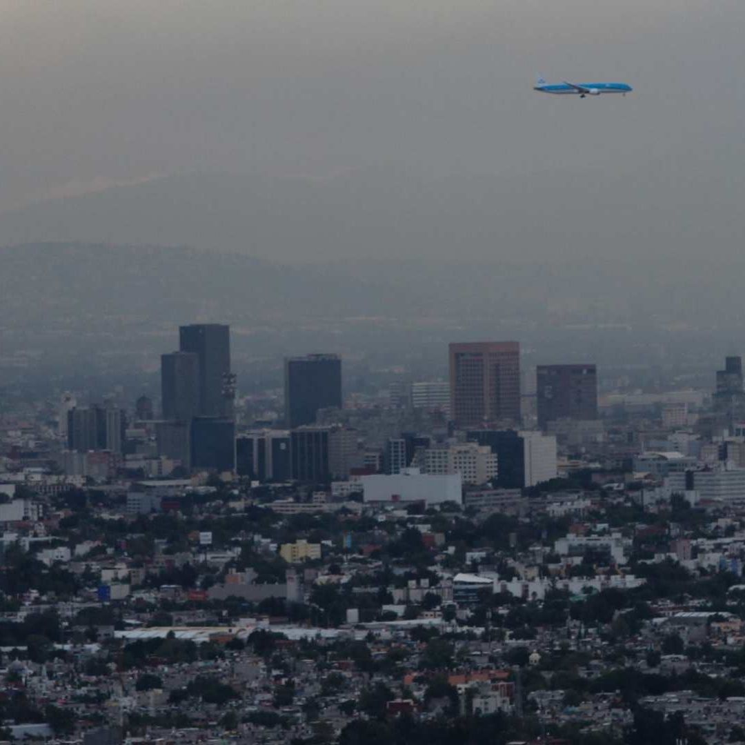 Contaminación, un factor que puede agravar el asma
