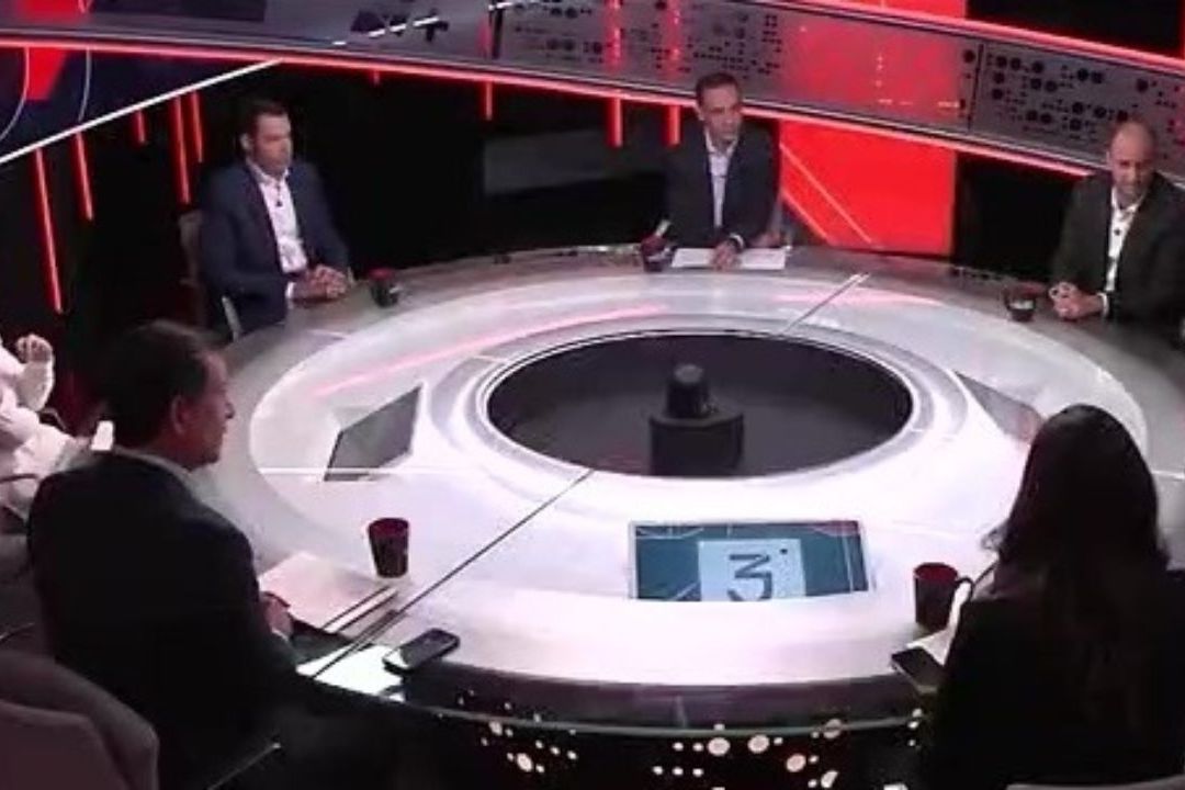Tercer Grado Deportivo: el Éxito de 'Checo' y ‘Canelo’